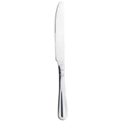 Porcelite Rattail Table Knife (Pack of 12)