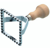 KitchenCraft World of Flavours Italian Square Ravioli Cutter 6cm