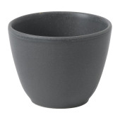 Churchill Nourish Seattle Grey Contour Chip Mug 10Oz (Pack of 12)