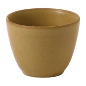 Churchill Nourish Petra Sand Contour Chip Mug 10cm/3.88" 290ml/11oz
