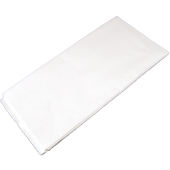 Swantex Readifold Napkins 40cm 3ply 8 Fold White (Pack of 1000)