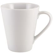 Genware RG Porcelain Mug 290ml/10oz (Pack of 6)