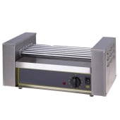 RollerGrill RG50 Hot Dog Roller 5 Roller 