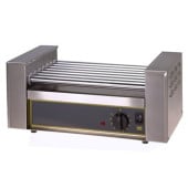RollerGrill RG70 Hot Dog Roller 7 Roller