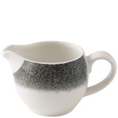 Churchill Raku Quartz Black Jug 118ml/4oz (Pack of 4)