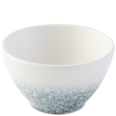 Churchill Raku Topaz Blue Dip Pot 8.5cm/3.38" 110ml/4oz (Pack of 12)