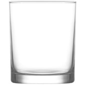 Rotterdam Rocks Tumblers 280ml/9.9oz (Pack of 12)