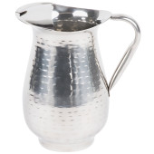 Remington Stainless Steel Water Jug With Ice Guard 2.2 Litre