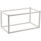 GenWare White GN 1/3 Riser 16cm/6.3"