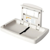 Rubbermaid Baby Changing Station Wall Mounted