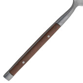 Rustic Rumbled Cutlery