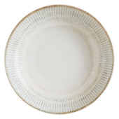 Bonna Galata Bloom Deep Plate 23cm/9" (Pack of 6)