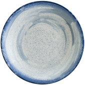 Bonna Harena Bloom Deep Plate 25cm/10" (Pack of 6)