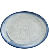 Bonna Harena Moove Oval Plate 31cm/12.25" (Pack of 6)