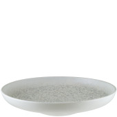 Bonna Lunar White Hygge Pasta Plate 28cm/11" (Pack of 6)