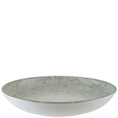 Bonna Sway Bloom Deep Plate 23cm/9" (Pack of 6)