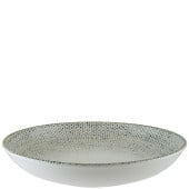 Bonna Sway Bloom Deep Plate 25cm/9.75" (Pack of 6)