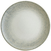 Bonna Sway Gourmet Flat Plate 25cm/9.75" (Pack of 12)