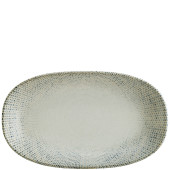 Bonna Sway Gourmet Oval Plate 19cm/7.5" (Pack of 12)