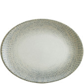 Bonna Sway Moove Oval Plate 31cm/12.25" (Pack of 6)