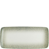 Bonna Sway Moove Rectangular Plate 34x16cm/13.5x6.25" (Pack of 12)