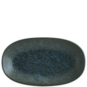 Bonna Vega Gourmet Oval Plate 24 x 14cm/9.45 x 5.51" (Pack of 12)