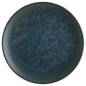 Bonna Vega Gourmet Flat Plate 25cm/9.84" (Pack of 12)