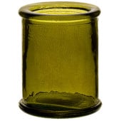 Authentico Candleholder Green 8cm/3"