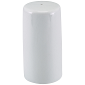 GenWare Porcelain Salt Shaker 8.2cm/3.25" (Pack of 6)