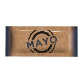 Harrisons Mayonnaise Sachets 10g - Front