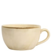 Pioli Sakura Bowl Shape Coffee Cup 250ml/8.7oz (Pack of 6)