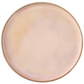 Pioli Sakura Flat Plate 27cm/10.5" (Pack of 6)