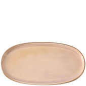 Pioli Sakura Oval Plate 21cm/8" (Pack of 6)