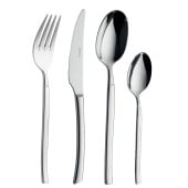 Utopia Saturn Cutlery
