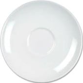 Porcelite 132117 Large Saucer 17cm/6.75inch x 6