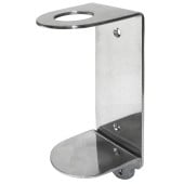 Syson & Ball Luxury Wall Mounted Bracket - Single 300ml Bottle