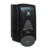 Syson & Ball Cartridge Soap Dispenser Black
