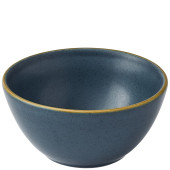 Churchill Stonecast Blueberry Snack Bowl 13cm/5.25" 400ml/14oz (Pack of 12)