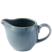 Churchill Stonecast Blueberry Profile Jug 114ml/4oz (Pack of 4)