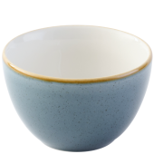 Churchill Stonecast Blueberry Profile Sugar Bowl 227ml/8oz (Pack of 12)