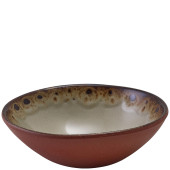 Sabrosa Stone Bowl 15cm/6" (Pack of 12)