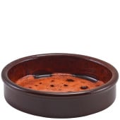Sabrosa Sol Tapas Dish 11cm/4" (Pack of 24)