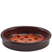Sabrosa Sol Tapas Dish 13cm/5" (Pack of 12)