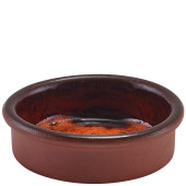 Sabrosa Sol Tapas Dish 7.5cm/3" (Pack of 24)