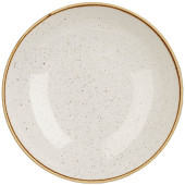 Churchill SWHSPLC21 Stonecast Barley White Coupe Bowl 31cm 240cl