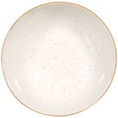 Churchill SWHSNDBL1 Stonecast Barley White Noodle Bowl 18.3cm 107.5cl
