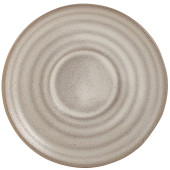 Antigo Porcelain Cinza Saucer 11.5cm/4.5" (Pack of 6)