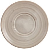 Antigo Porcelain Cinza Saucer 14.5cm/5.7" (Pack of 6)