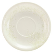Sereno Porcelain Alto Saucer 16cm (Pack of 6)