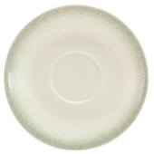 Sereno Porcelain Cirrus Saucer 12cm (Pack of 6)